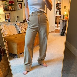 & other stories trousers